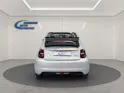 Fiat 500 Cabrio La Prima
