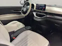 Fiat 500 Cabrio La Prima