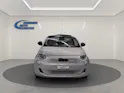 Fiat 500 Cabrio La Prima
