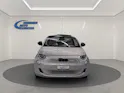 Fiat 500 Cabrio La Prima