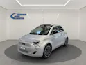Fiat 500 Cabrio La Prima
