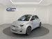 Fiat 500 Cabrio La Prima