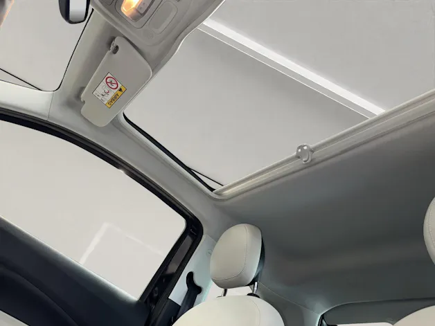 Fiat 500 1.0 Hybrid La Prima