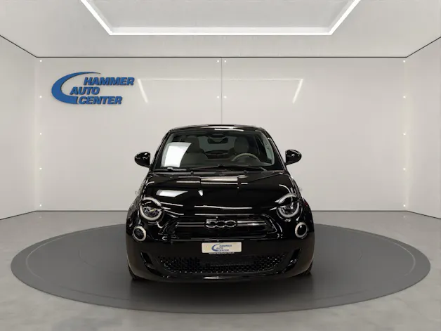 Fiat 500 1.0 Hybrid La Prima