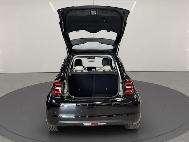 Fiat 500 1.0 Hybrid La Prima