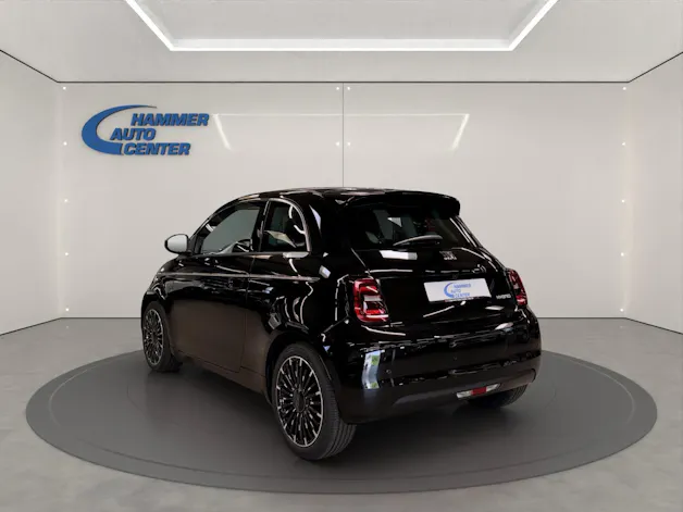 Fiat 500 1.0 Hybrid La Prima