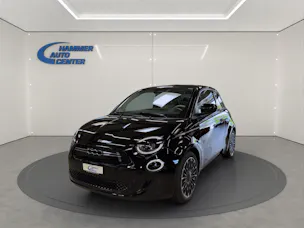 Fiat 500 1.0 Hybrid La Prima