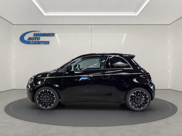 Fiat 500 1.0 Hybrid La Prima