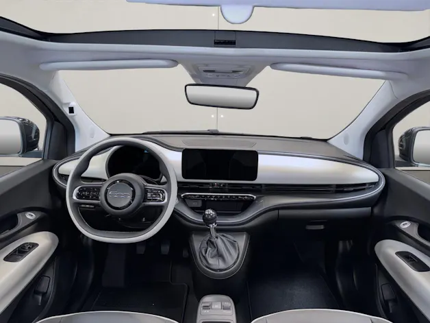 Fiat 500 1.0 Hybrid La Prima