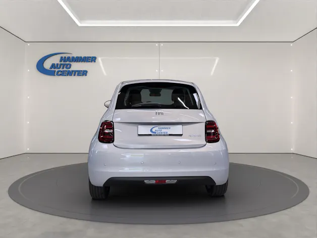 Fiat 500 1.0 Hybrid Torino