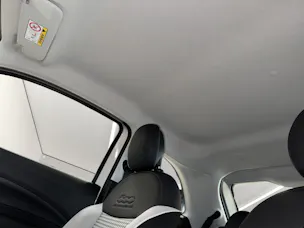 FIAT 500 1.0 Hybrid Torino