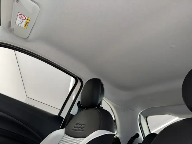Fiat 500 1.0 Hybrid Torino