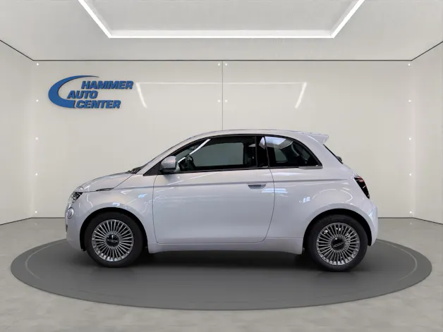 Fiat 500 1.0 Hybrid Torino
