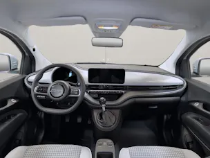 FIAT 500 1.0 Hybrid Torino