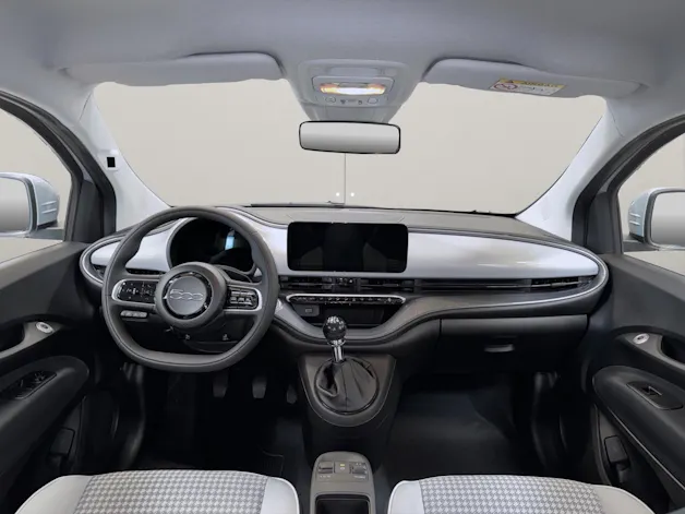 Fiat 500 1.0 Hybrid Torino