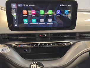 FIAT 500 1.0 Hybrid Torino