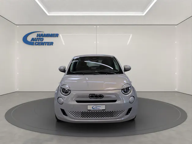 Fiat 500 1.0 Hybrid Torino