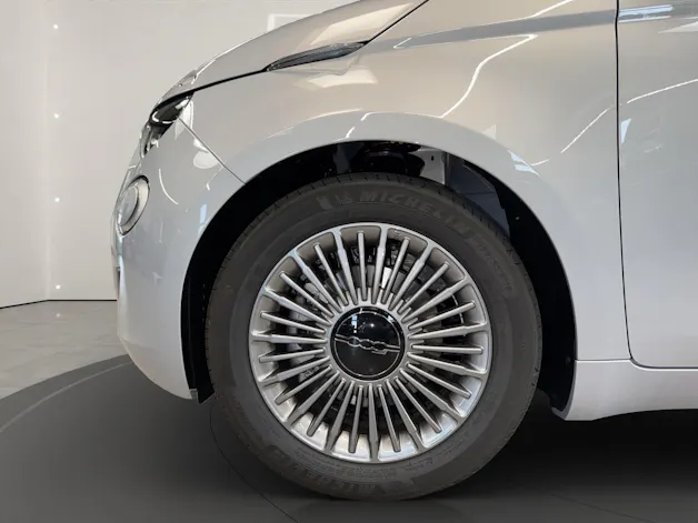 Fiat 500 1.0 Hybrid Torino