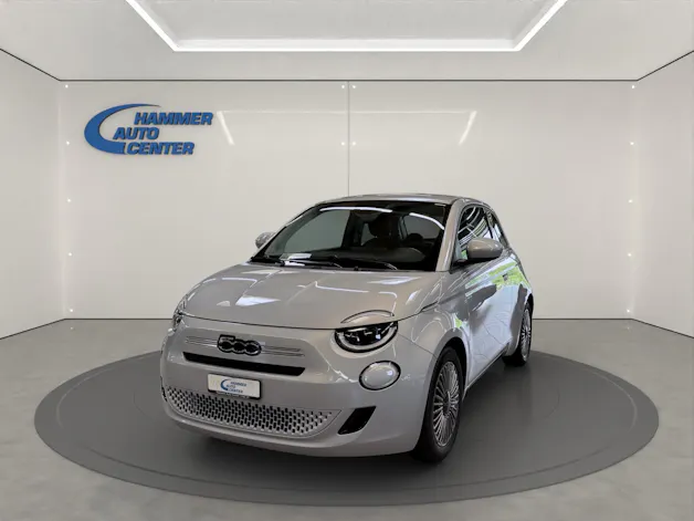 Fiat 500 1.0 Hybrid Torino
