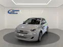 Fiat 500 1.0 Hybrid Torino