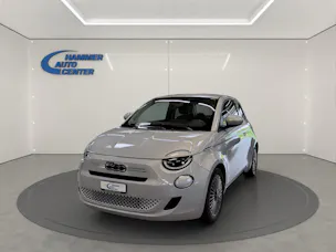 Fiat 500 1.0 Hybrid Torino