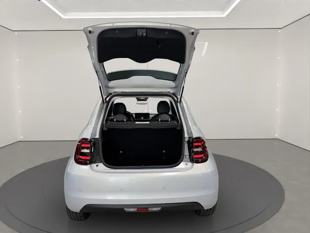 Fiat 500 1.0 Hybrid Torino