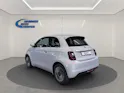Fiat 500 1.0 Hybrid Torino