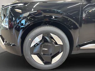 Kia EV5 81 kWh Earth 4x4