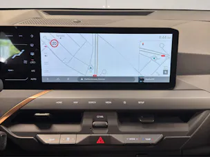 Kia EV5 81 kWh Earth 4x4