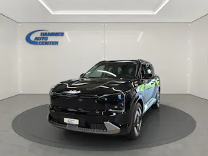 Kia EV5 81 kWh Earth 4x4