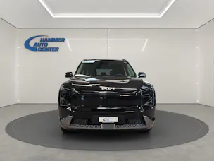 Kia EV5 81 kWh Earth 4x4