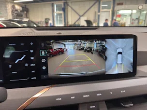 Kia EV5 81 kWh Earth 4x4