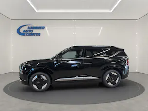 Kia EV5 81 kWh Earth 4x4