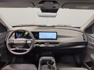 Kia EV5 81 kWh Earth 4x4
