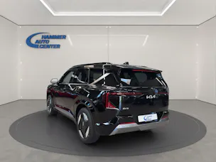 Kia EV5 81 kWh Earth 4x4