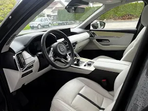 MAZDA CX-60 2.5 PHEV Takumi