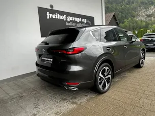MAZDA CX-60 2.5 PHEV Takumi
