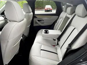 MAZDA CX-60 2.5 PHEV Takumi