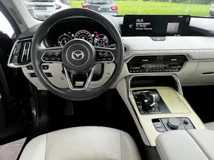 MAZDA CX-60 2.5 PHEV Takumi