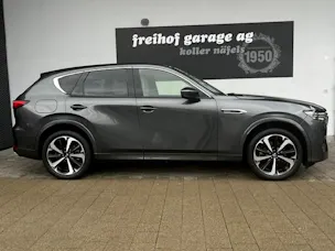 MAZDA CX-60 2.5 PHEV Takumi