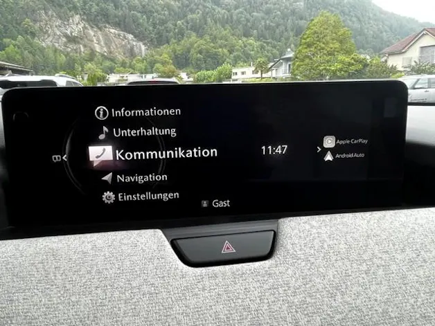 MAZDA CX-60 2.5 PHEV Takumi