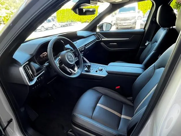Mazda CX-80 3.3 D Homura Plus