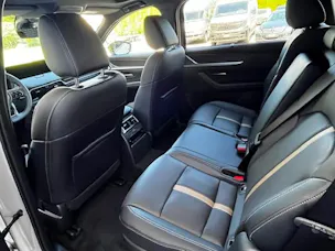 MAZDA CX-80 3.3 D Homura Plus