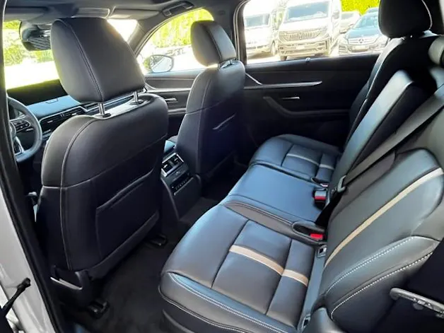 Mazda CX-80 3.3 D Homura Plus