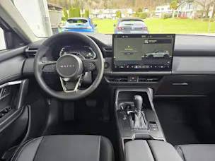 MAZDA CX-5 2.5 Homura AWD