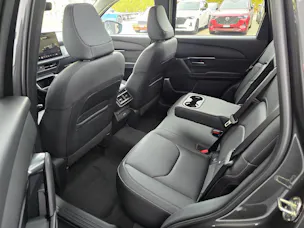 MAZDA CX-5 2.5 Homura AWD