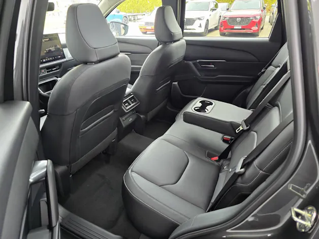 Mazda CX-5 2.5 Homura AWD