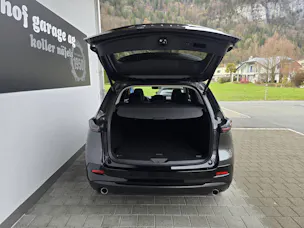 MAZDA CX-5 2.5 Homura AWD