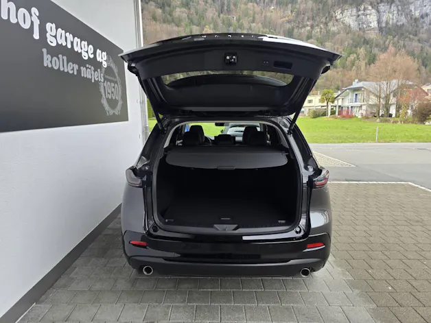 Mazda CX-5 2.5 Homura AWD