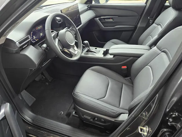 Mazda CX-5 2.5 Homura AWD
